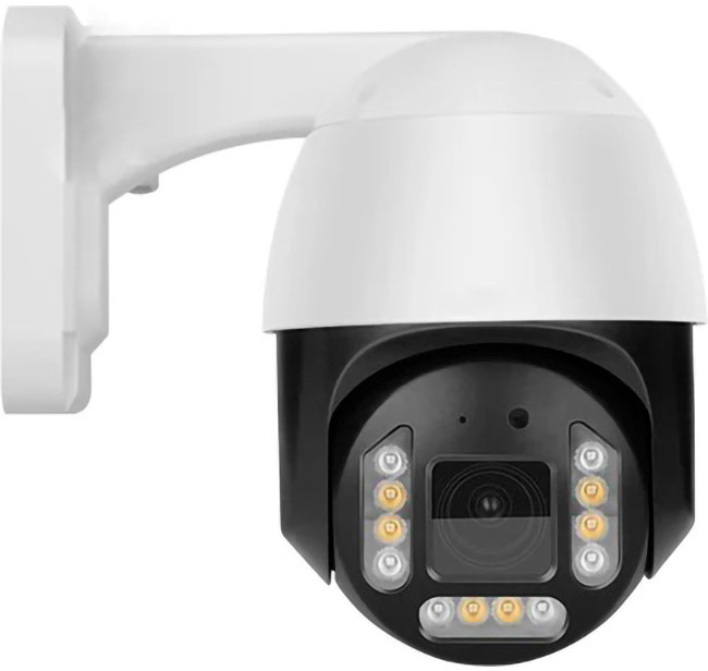 Камера відеоспостереження PiPO PP-IPC36D5MP40