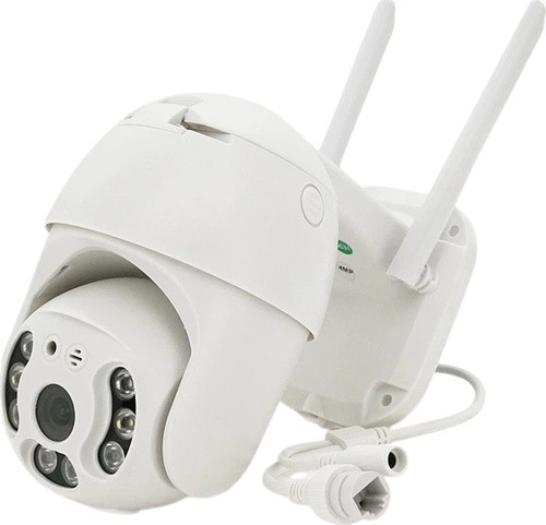 Камера відеоспостереження PiPO PP-IPC22D5MP20