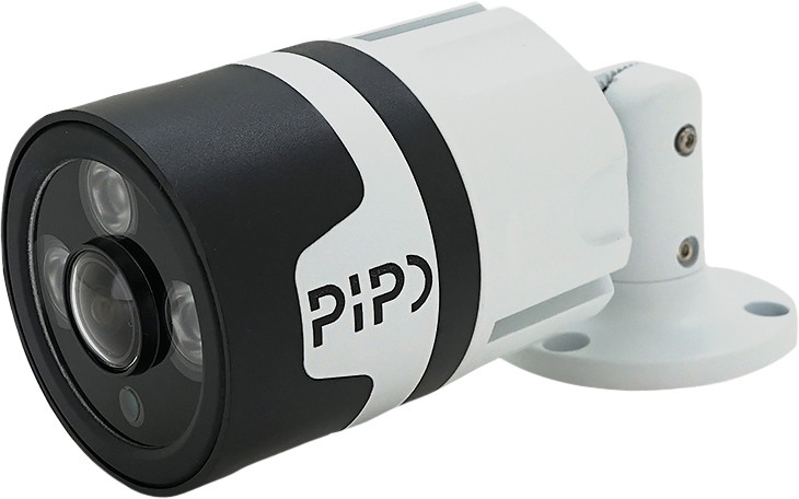 Камера відеоспостереження PiPO PP-B2G03F500FA-A