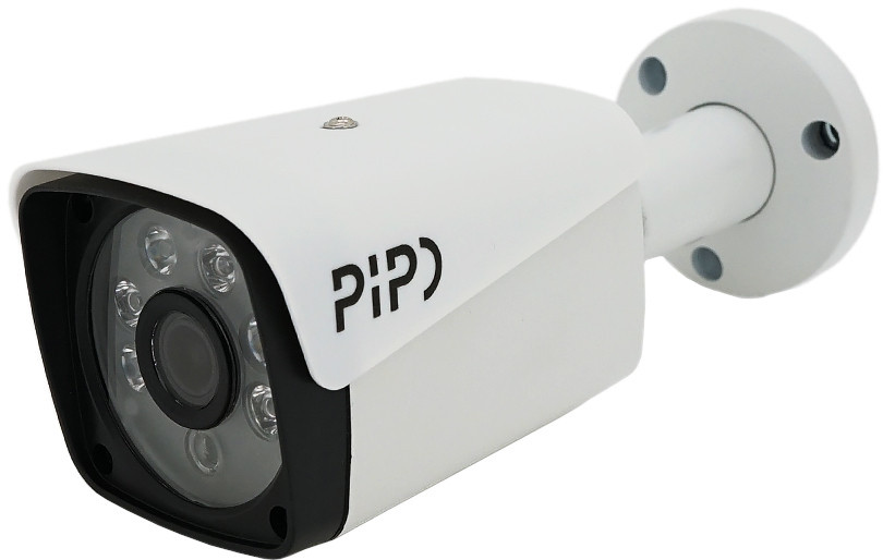 Камера відеоспостереження PiPO PP-B1H06F500FA