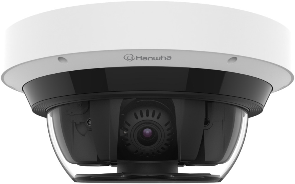 Камера відеоспостереження Hanwha Vision PNM-C32083RQZ