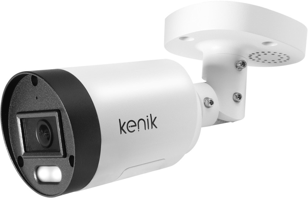 Камера відеоспостереження Kenik KG-5430TAS-ILD