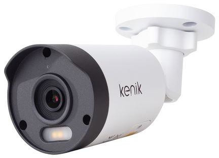 Камера відеоспостереження Kenik KG-4430TAS-IL