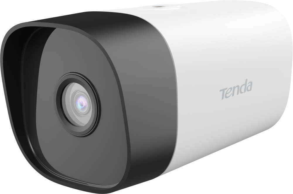 Камера відеоспостереження Tenda IT7-LRS
