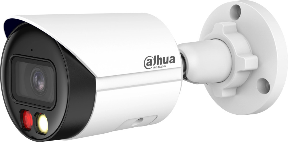 Камера відеоспостереження Dahua IPC-HFW2649S-S-IL 3.6 mm