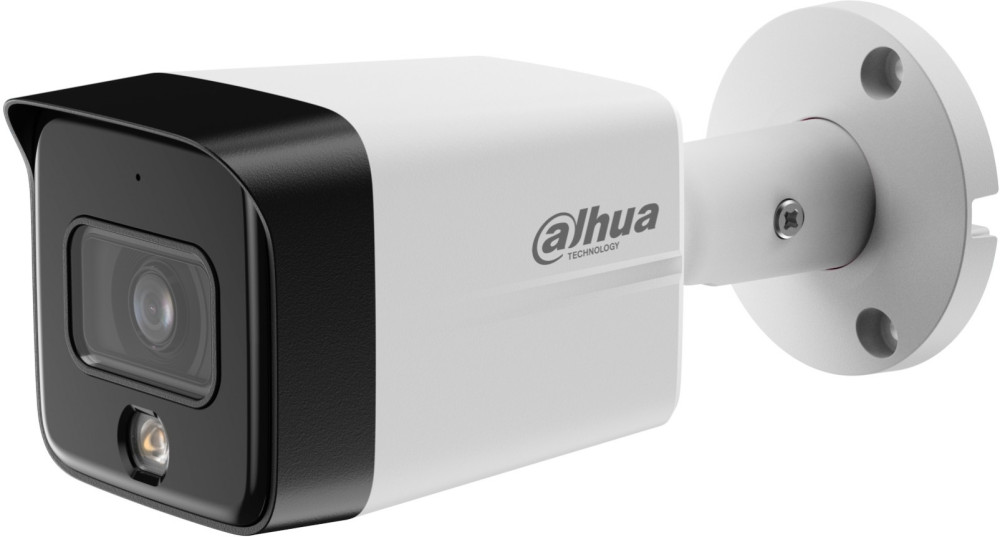 Камера видеонаблюдения Dahua IPC-HFW1639TC-A-IL-S6 2.8 mm