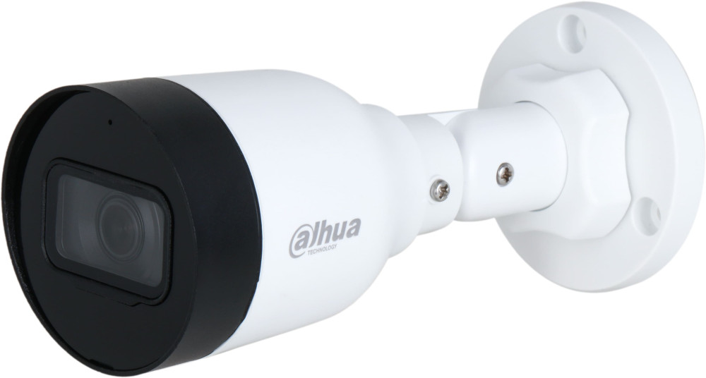 Камера видеонаблюдения Dahua IPC-HFW1431S1-A-S4 3.6 mm