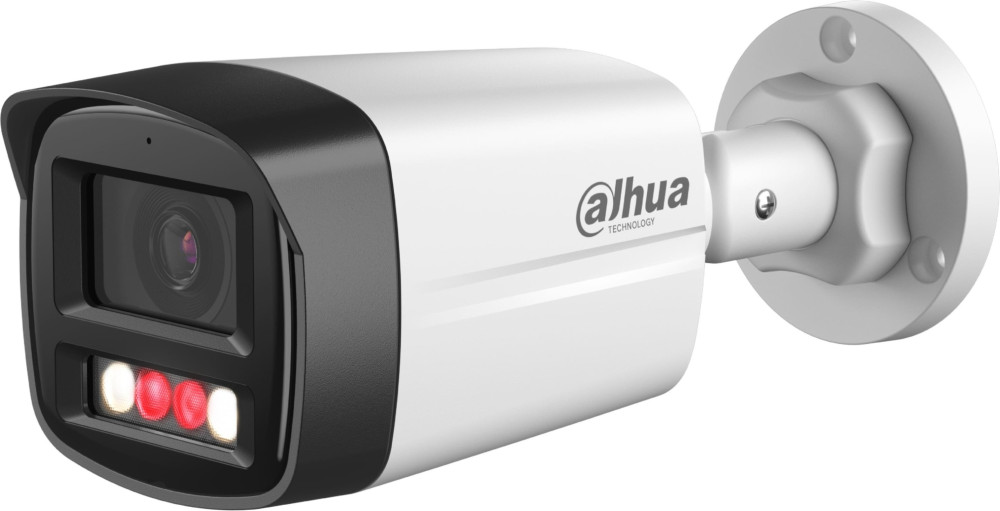 Камера видеонаблюдения Dahua IPC-HFW1239TL1-A-IL 3.6 mm