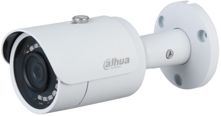 Камера видеонаблюдения Dahua IPC-HFW1230S-S5 3.6 mm