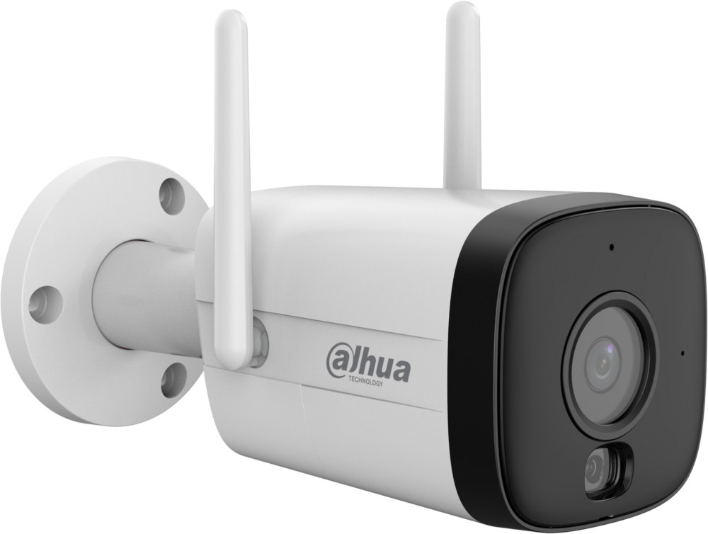Камера видеонаблюдения Dahua IPC-HFW1539DTK1-SAW-IL 2.8 mm