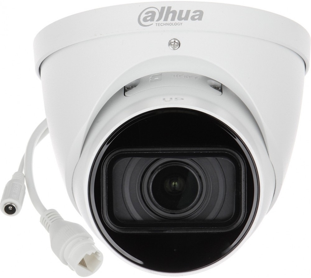 Камера видеонаблюдения Dahua IPC-HDW3842T-ZS