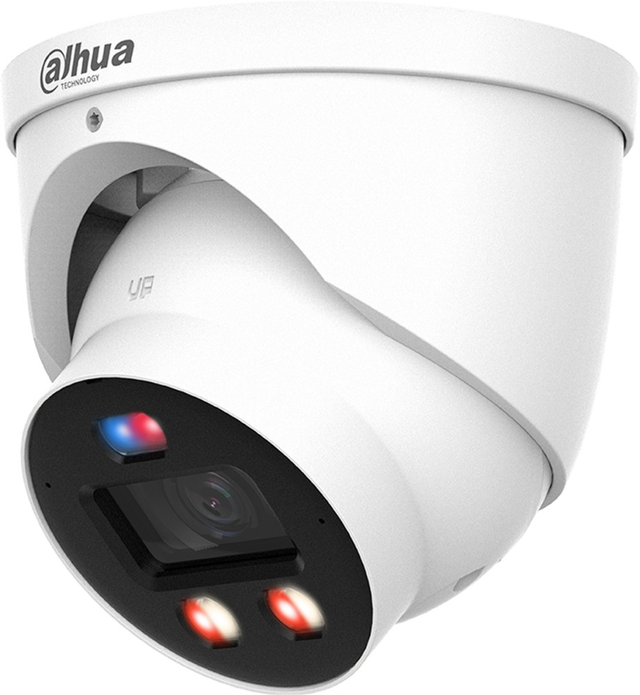 Камера видеонаблюдения Dahua IPC-HDW3649H-AS-PV-PRO 2.8 mm