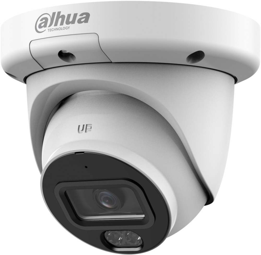 Камера видеонаблюдения Dahua IPC-HDW3449QM-S-IL 2.8 mm