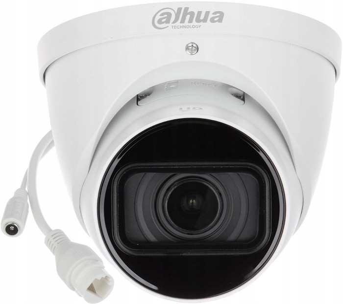 Камера відеоспостереження Dahua IPC-HDW2841T-ZS