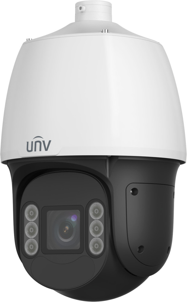 Камера відеоспостереження Uniview IPC6624SR-X33-VD2A