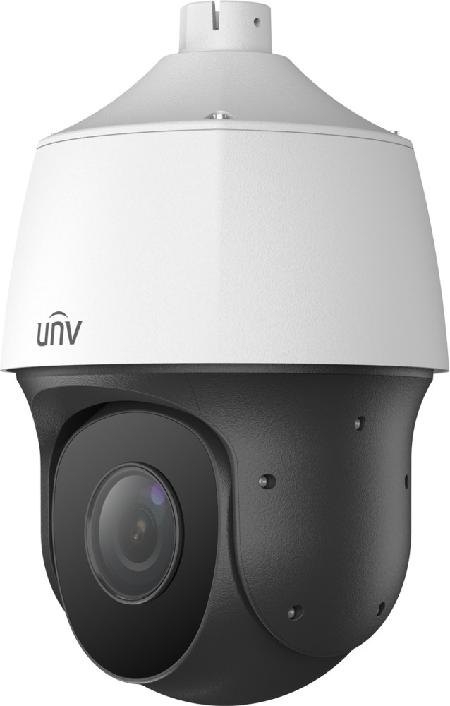 Камера відеоспостереження Uniview IPC6612SR-X25-VG