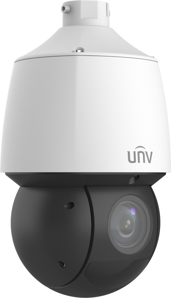 Камера відеоспостереження Uniview IPC6424SR-X25-VF