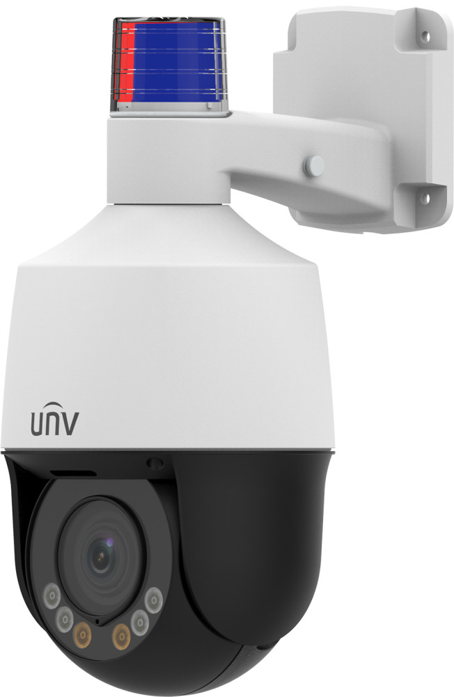 Камера відеоспостереження Uniview IPC6312LFW-AX4C-VG