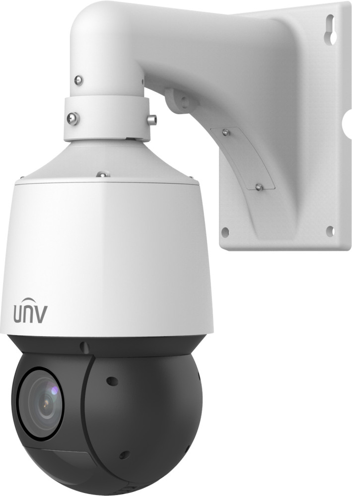 Камера відеоспостереження Uniview IPC6412LR-X16-VG