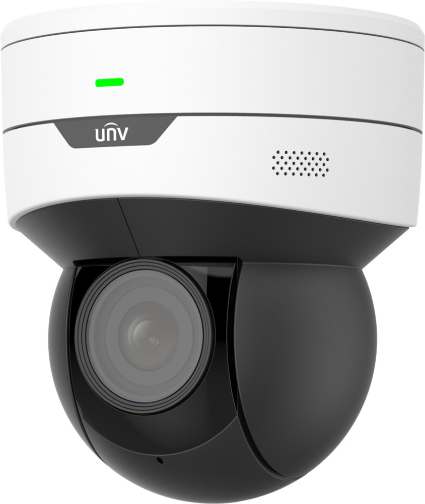 Камера відеоспостереження Uniview IPC6215SR-X5PAEW-VG