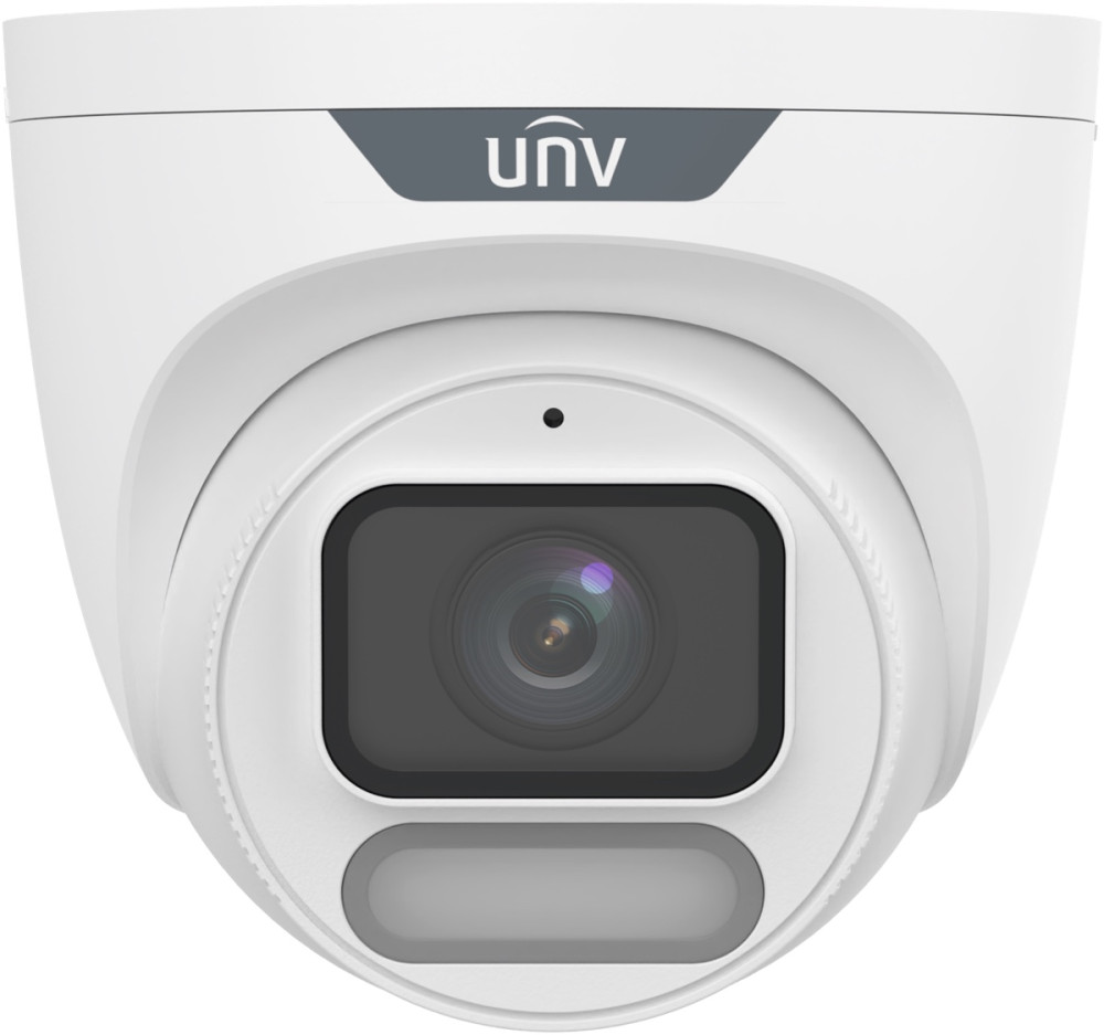 Камера відеоспостереження Uniview IPC3624LE-ADF28K-WP