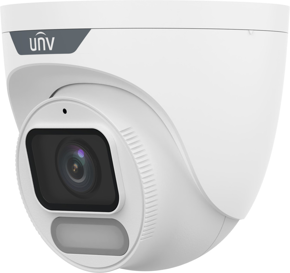 Камера відеоспостереження Uniview IPC3622LE-ADF28K-WP