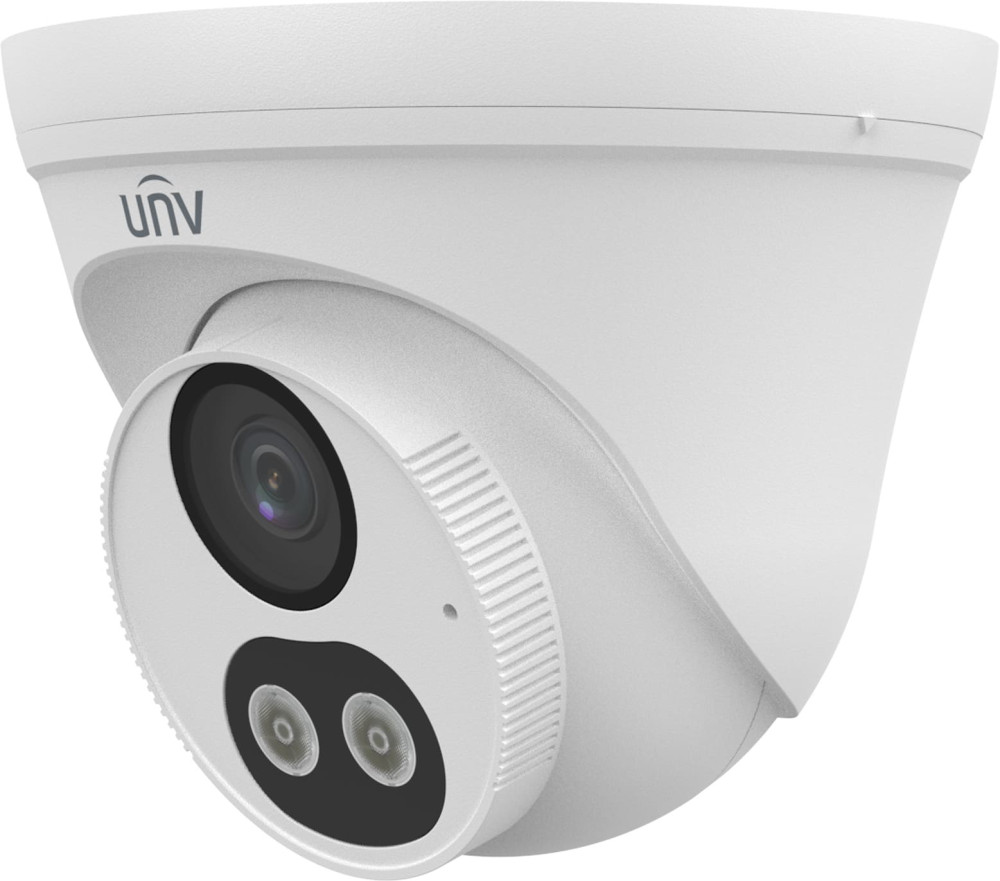 Камера відеоспостереження Uniview IPC3618LB-ADF28K-DL