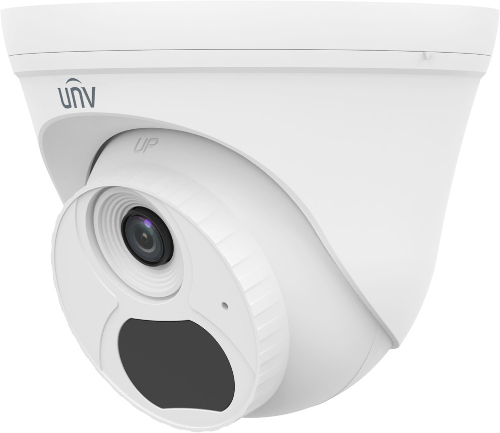 Камера відеоспостереження Uniview IPC3614LB-AF28-ECO