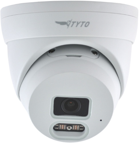 Камера відеоспостереження Tyto IPC 2D28-KMB1S-25