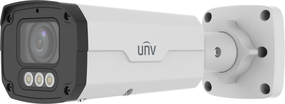 Камера відеоспостереження Uniview IPC2328SB-ADZKM-DL-I1