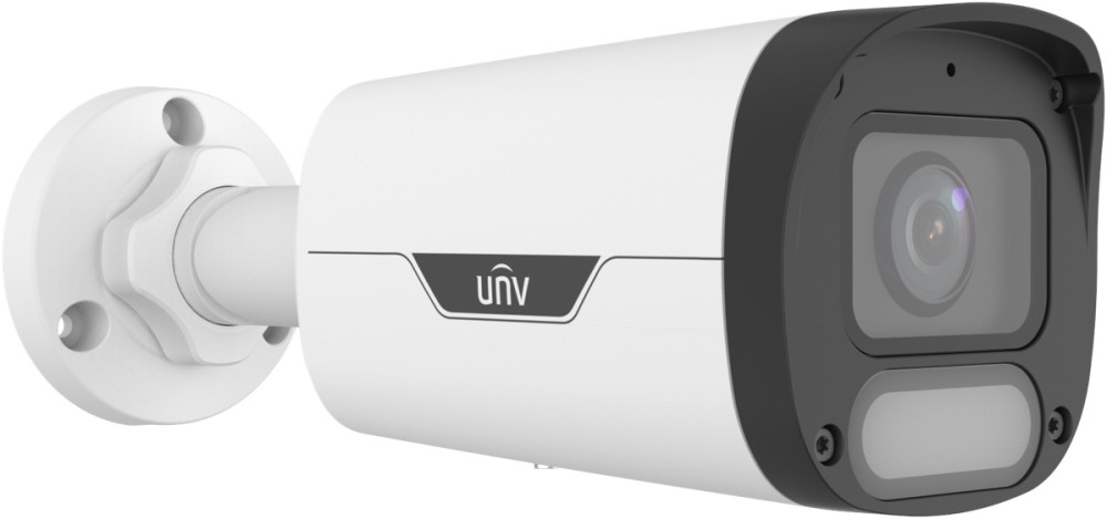 Камера відеоспостереження Uniview IPC2318LE-ADF28KM-WP