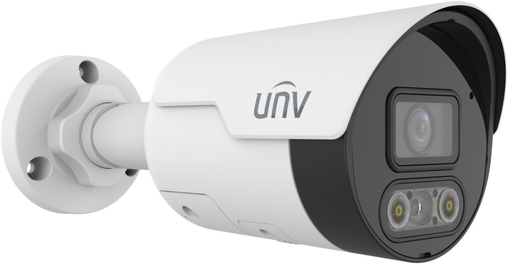 Камера відеоспостереження Uniview IPC2128LE-ADF28KMC-DL