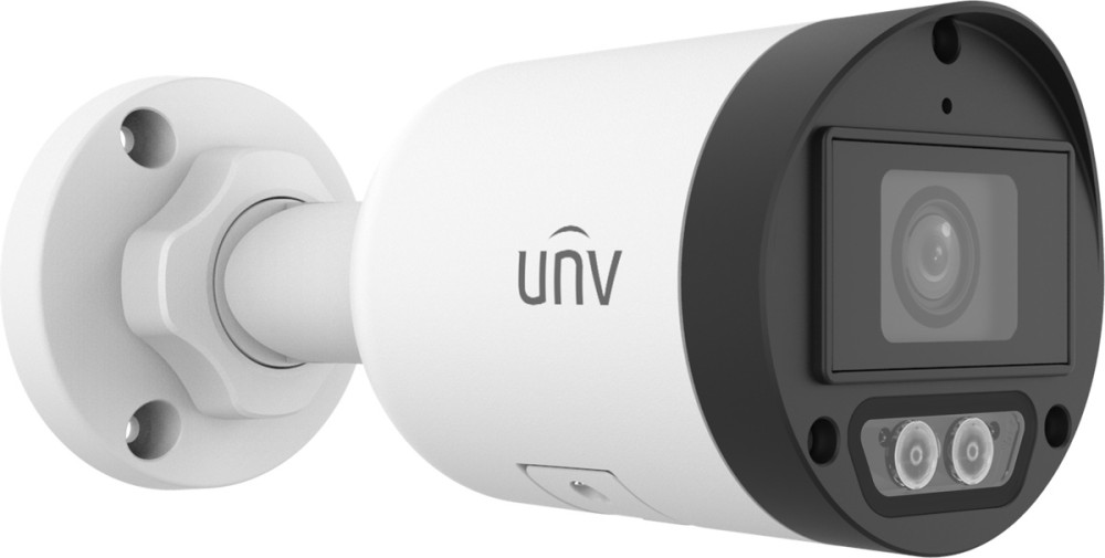 Камера відеоспостереження Uniview IPC2128LB-ADF28K-DL