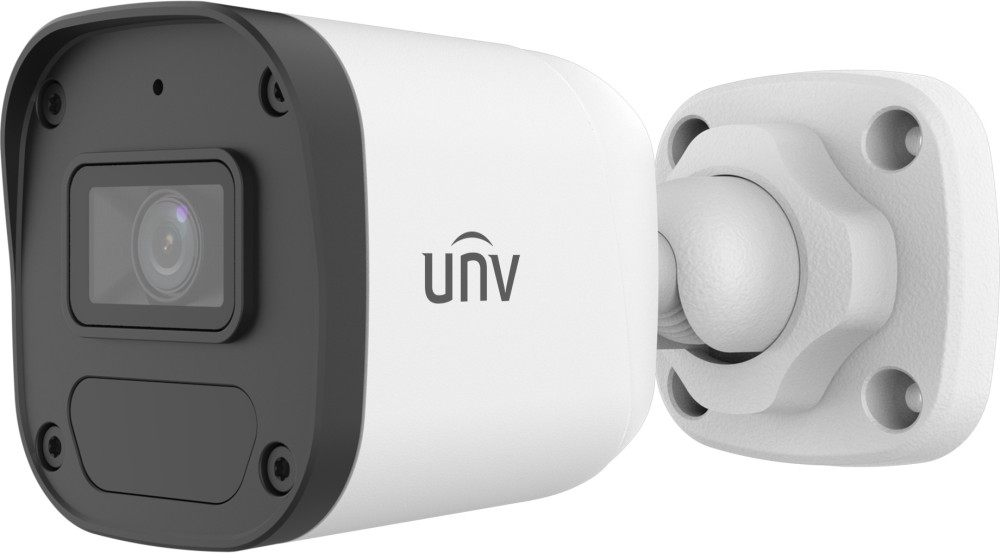 Камера відеоспостереження Uniview IPC2124LB-AF28-ECO