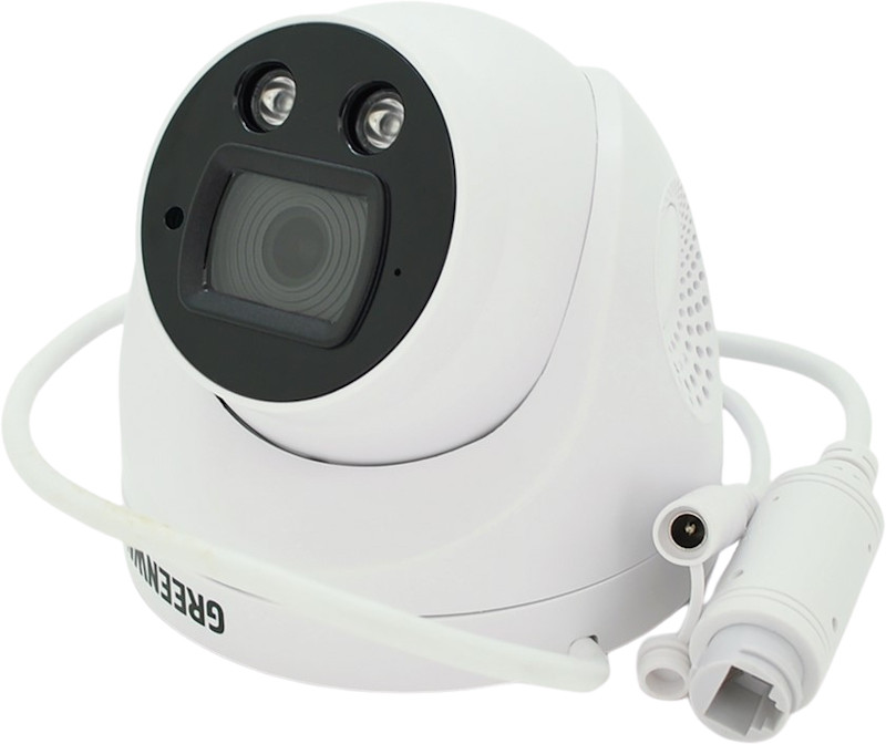 Камера відеоспостереження Greenwave IPC15D4MP25