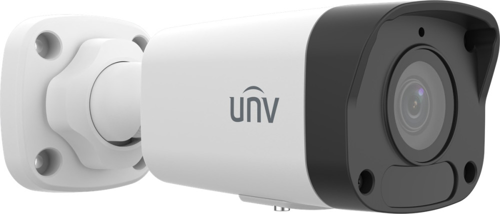 Камера відеоспостереження Uniview IPC2124LB-AF40K-A2