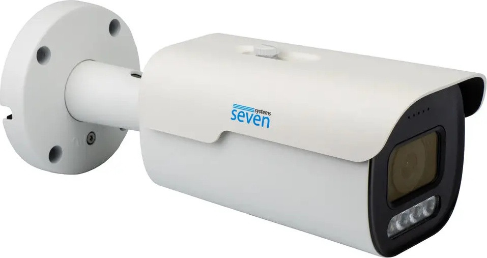 Камера відеоспостереження Seven Systems IP-7255PA-DL