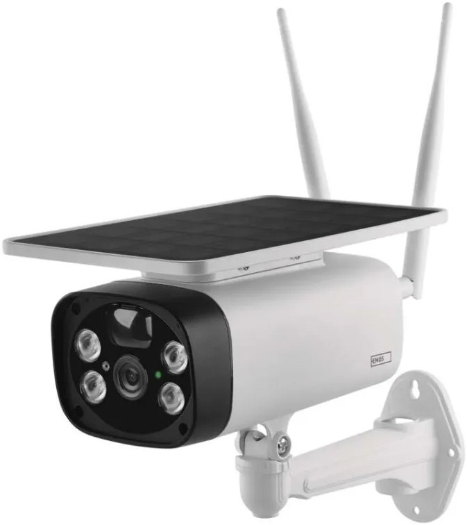 Камера видеонаблюдения EMOS IP-600 EYE
