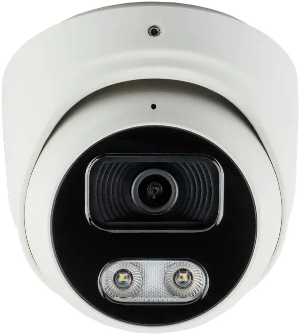 Камера відеоспостереження Seven Systems IP-7218PA-DL