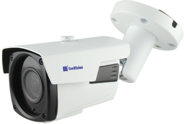 Камера відеоспостереження EvoVizion IP-2.4-917VF v 3.0 (PoE