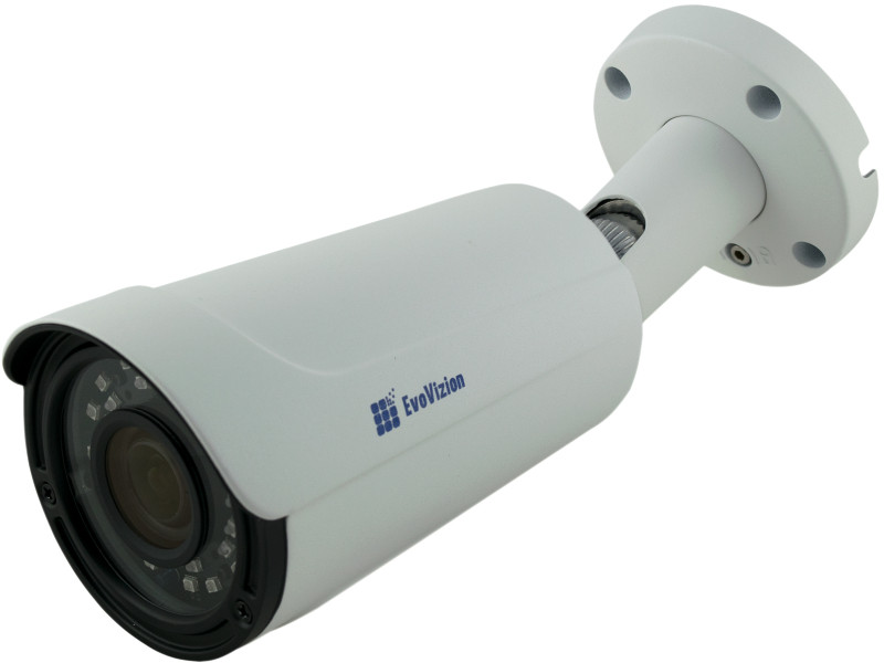 Камера відеоспостереження EvoVizion IP-2.4-915VF (PoE