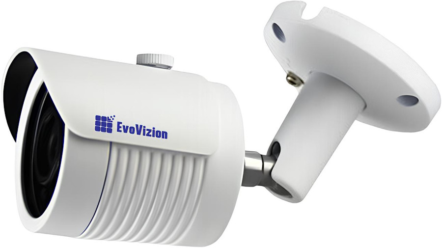 Камера відеоспостереження EvoVizion IP-2.4-846 (PoE