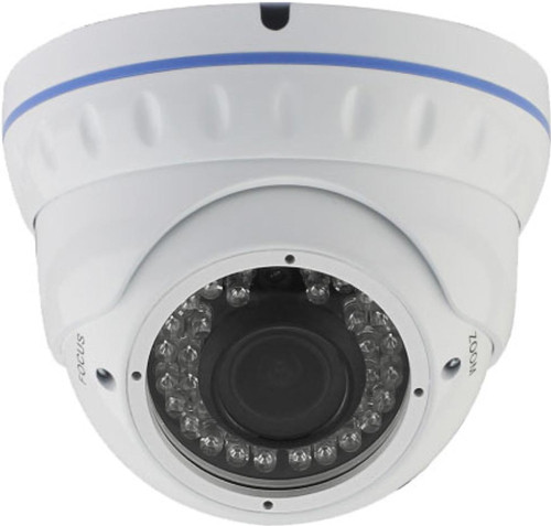 Камера відеоспостереження EvoVizion IP-2.4-538VF (PoE