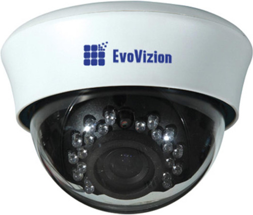 Камера відеоспостереження EvoVizion IP-2.4-537VF (PoE
