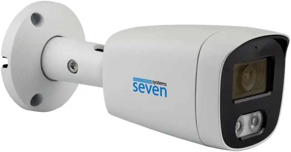 Камера відеоспостереження Seven Systems IP-1025PA-DL