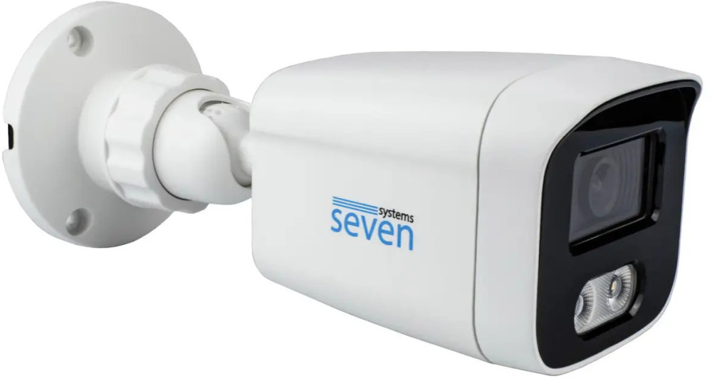 Камера відеоспостереження Seven Systems IP-1022PA
