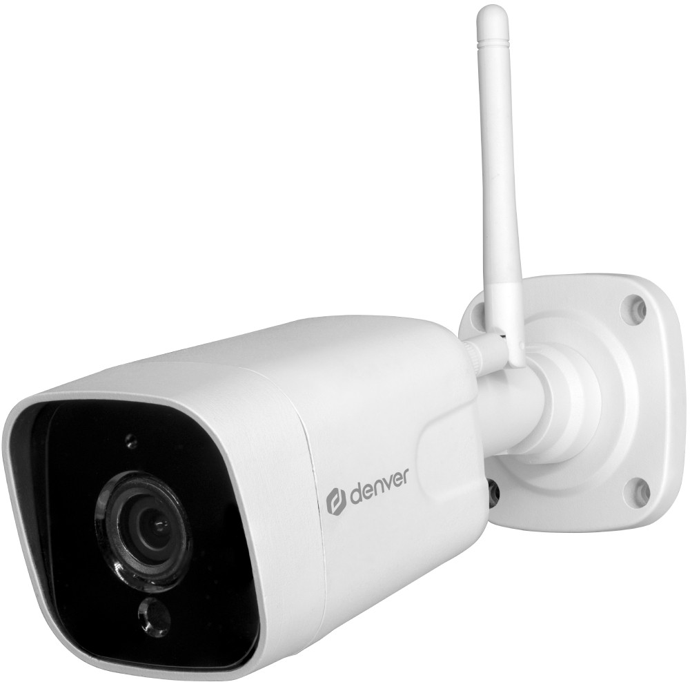 Wi-Fi камера Denver IOC-241