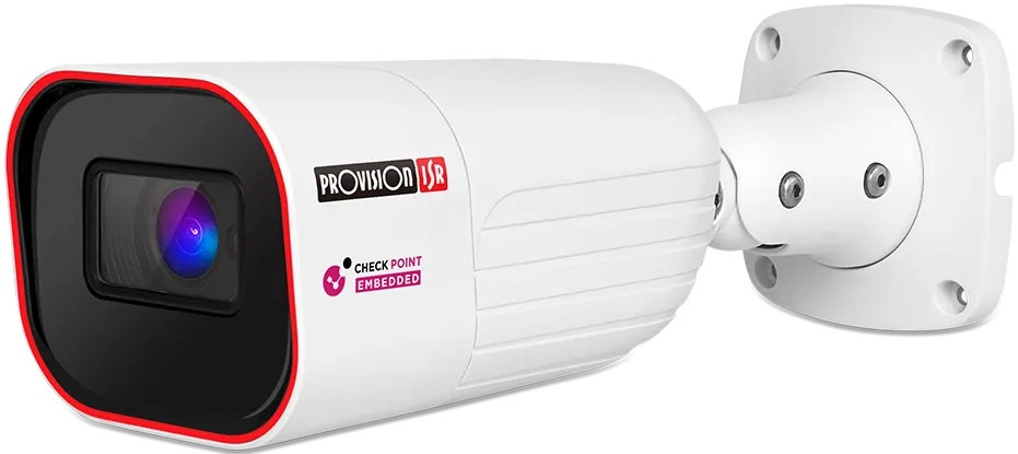 Камера відеоспостереження Provision-ISR I6-380IPEN-MVF-V3