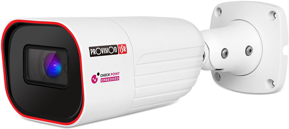 Камера відеоспостереження Provision-ISR I6-220LPRN-MVF2