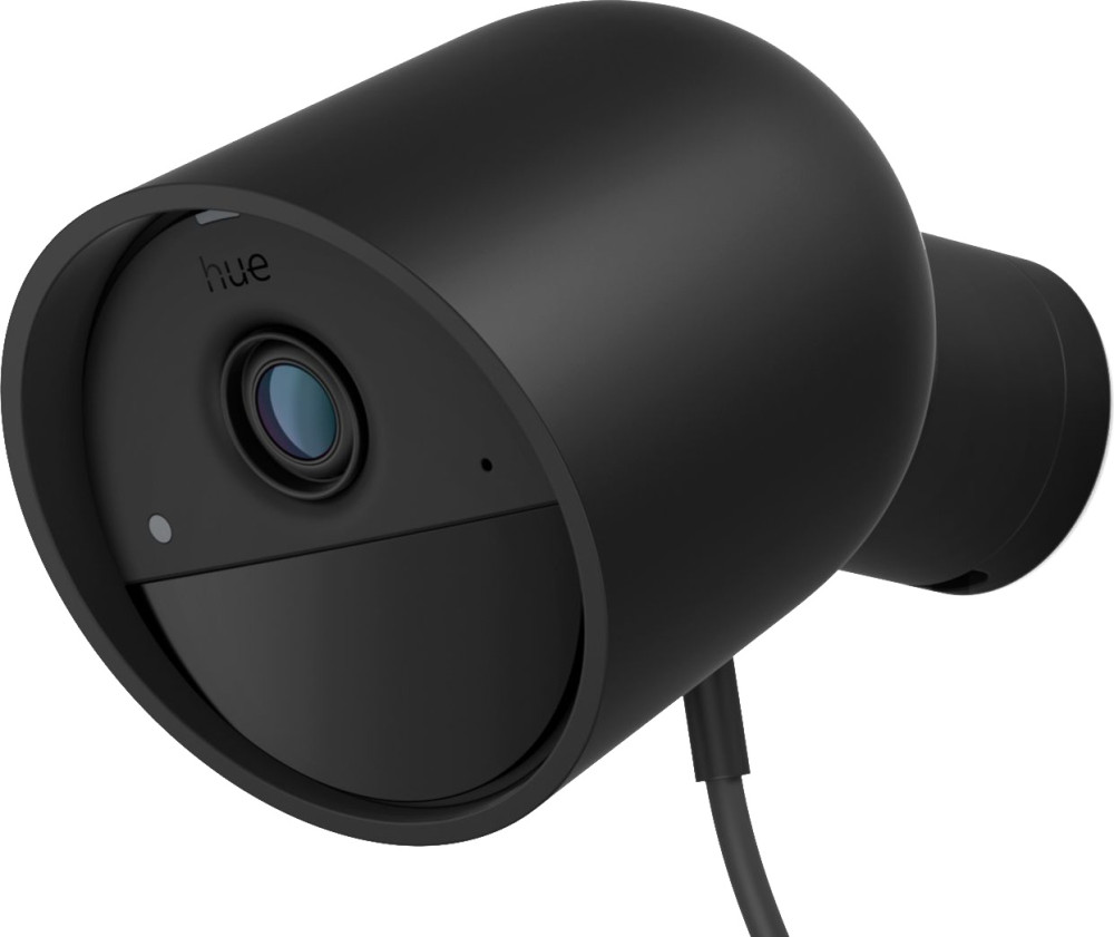 Wi-Fi камера Philips Hue Secure Wired Camera